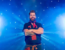 Chicago chefs Jonathon Sawyer and Joe Sasto to compete on Guy Fieri’s ‘Tournament of Champions’