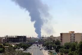Israel-Iran Conflict Escalates: What You Need to Know (June 2025 Update)