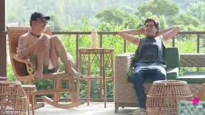 ¡Drama en 'A Fazenda'! Dudu Camargo acusado por eliminación de Wendling