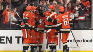 Ducks Soar Under Quenneville: A Surprise NHL Contender