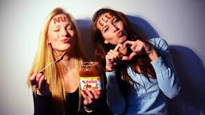 nutella