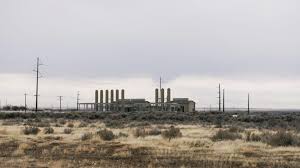 'Growth is outpacing resources': Why Idaho Power wants to build two new natural gas plants