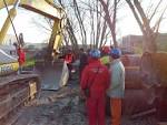 Patentino escavatore: corso base per macchine movimento terra