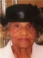 Beloved daughter of the late Isaac and Myrtle Hawkins. Loving wife of the late Edmond wells. Mother of the late Walter Myles, Jr.Step mother of the late Ida ... - 91ad1f94-5329-4086-a97d-c33a734dcea3