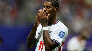 Why Is Marcus Rashford Not Playing Tonight Against Norway at the 2026 FIFA World Cup?
