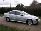 BMW E39 , wolna encyklopedia