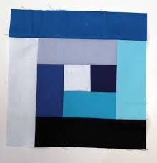 Résultat de recherche d'images pour "Scrappy 2 1/2 inch square quilt patterns"