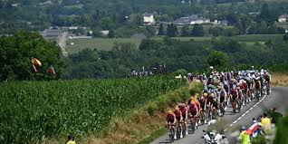 Tour de France 2025: Pogacar VS Vingegaard! Bataille Épique à Hautacam! - Imagen principal del artículo