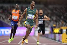 Team South Africa - News update