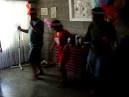 Lavarropas baila el harlem shake O.o -