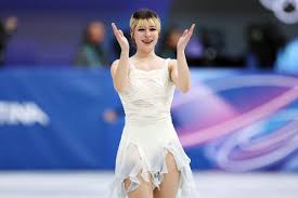Who Is Alysa Liu's Father? What to Know About Figure Skater's Dad