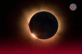 ¿Qué son las perlas de Baily y cuánto tiempo podrán verse en el eclipse solar 2027?