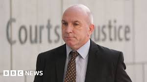 DJ Carey Jailed for “Reprehensible Fraud” Over Fake Cancer Claims