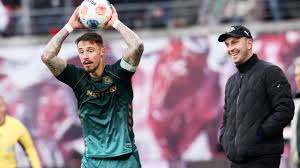 Werners Rückkehr und 4 weitere Fakten zum Werder-Heimspiel gegen RB