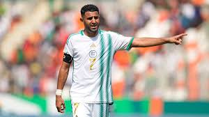 Argelia - Sudán en directo - Copa de África: Resultados y resúmenes de Fútbol - 24/12/2025