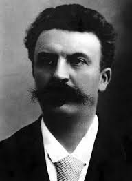 Resultado de imagen de guy de maupassant