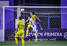 Viernes de acción en La Arboleda para iniciar la fecha 4 del Clausura