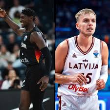 BasketNews.com - News update