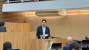 Major Expansion and Modernization Plans Unveiled for Port of Santos