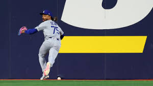 News source: MLB.com