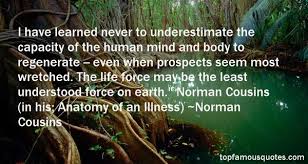 Norman Cousins quotes: top famous quotes and sayings from Norman ... via Relatably.com