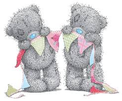 Résultat de recherche d'images pour "tatty teddy"