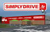 The real Drive arrives in Simply Market