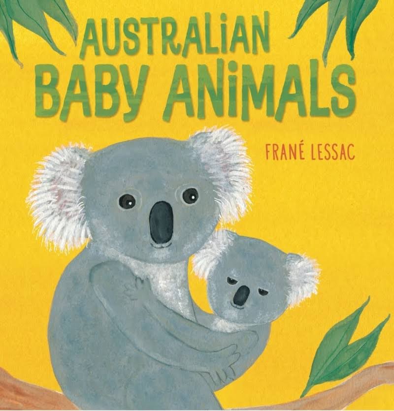 40 Adorable Australian Animals Books Teaching Expertise