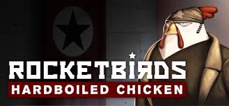 Steam game Image