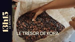 le tresor de kora