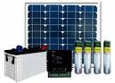 Introducing Starlight Solar-Powered LED Accent Lights