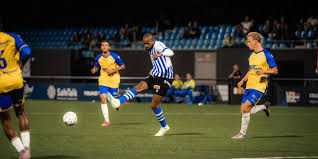 FC Eindhoven - News update