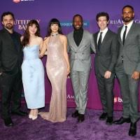 ‘New Girl’ Stars Reunite — in a Slightly Different Way Than Max Greenfield Claimed