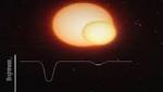 العثور على توأم الشمس الضائع!