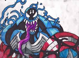 WATCH! - Mugen Fantasy League 2nd Edition - Battle #27: Captain Venom vs. Jubilee - Page 2 Images?q=tbn:ANd9GcT63qm0XVZ-5hYeyZBzBSzglU0x4kPMy5pabRq2HZM8lPaav3pI