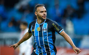 grêmio – santos