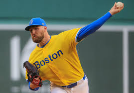 Game 27: Red Sox and Orioles lineups and preview