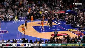 Heat 128-120 Hornets (Mar 6, 2026) Game Recap
