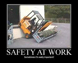 motivational quotes for the workplace | Safety At Work - Sometimes ... via Relatably.com