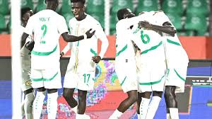 Foot Africa - News update