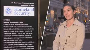 Massachusetts Immigration Attorney, a US Citizen, Mistakenly Told to Leave Country by DHS