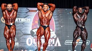 Generation Iron - News update
