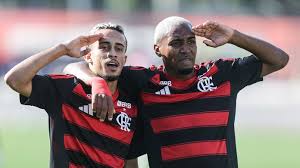 ¡Show de Flamengo Sub-20! Humilló al Bayer Leverkusen ¡Mirá!