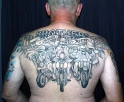 new tattoo style for men