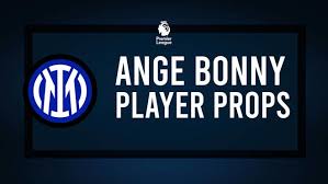 Ange Bonny vs. Juventus