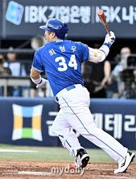 최형우