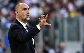 Football Italia - News update