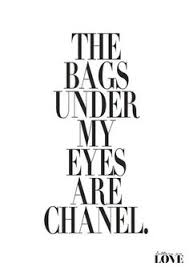 Fashion Quotes on Pinterest | Famous Fashion Quotes, Coco Chanel ... via Relatably.com