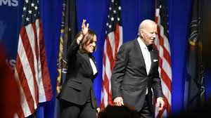 Biden, Harris not invited to Arlington ceremony by families of service members killed during Afghanistan withdrawal