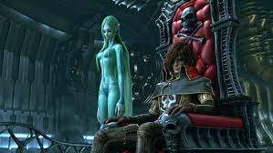 Resultado de imagen de space pirate captain harlock